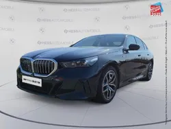 Utilisé 2024 BMW 520 M Sport Berline | 64 999 € (Prix cher)