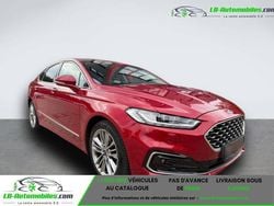 Occasion 2020 Ford Mondeo Berline | 29 200 € (Prix juste)
