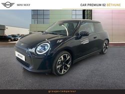 Utilisé 2024 Mini Cooper SE Classic Citadine | 33 980 € (Prix assez cher)