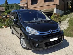 Utilisé 2015 Citroën Jumpy Exclusive Monospace | 16 340 €