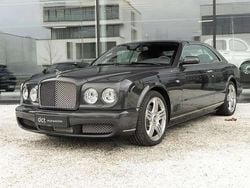 Gris Utilisé 2008 Bentley Brooklands Mulliner Berline | 139 900 €