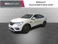 Utilisé 2022 Renault Arkana Zen SUV | 19 990 € (Bon prix)