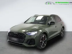Utilisé 2022 Audi SQ5 Sport SUV | 57 900 € (Prix assez cher)