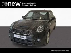 Utilisé 2020 Mini Cooper S Citadine | 24 400 € (Bon prix)