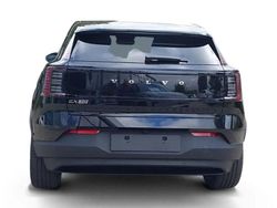 Noir Utilisé 2025 Volvo EX30 SUV | 34 974 € (Super prix)
