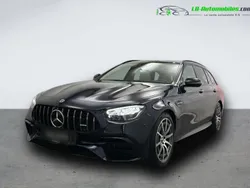 Utilisé 2022 Mercedes E63S AMG AMG Berline | 83 700 €