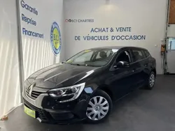 Noir Utilisé 2019 Renault Mégane IV Life Break | 13 490 € (Bon prix)
