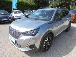 Utilisé 2022 Peugeot 2008 Allure SUV | 13 900 € (Prix juste)