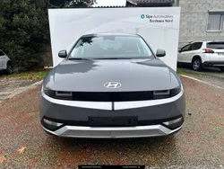Gris Utilisé 2023 Hyundai Ioniq 5 SUV | 41 900 €