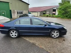 Utilisé 2006 Peugeot 607 Berline | 3 000 €