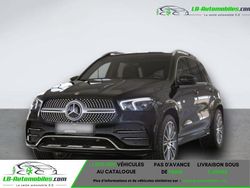 Occasion 2021 Mercedes GLE400 | 81 500 €