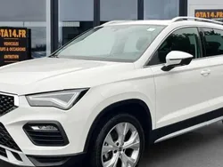 Utilisé 2022 Seat Ateca Xperience SUV | 25 000 € (Prix juste)