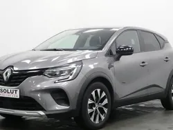Utilisé 2023 Renault Captur Evolution SUV | 17 488 € (Bon prix)