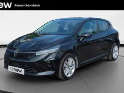 Noir Utilisé 2024 Renault Clio V Evolution Citadine | 17 000 € (Prix juste)