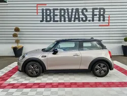Utilisé 2023 Mini Cooper Hatch Citadine | 22 999 € (Bon prix)