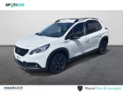 Utilisé 2018 Peugeot 2008 GT-line SUV | 11 290 € (Super prix)
