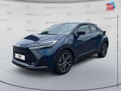 Utilisé 2025 Toyota C-HR SUV | 40 499 €