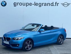 Utilisé 2017 BMW 218 Berline | 24 990 € (Prix cher)