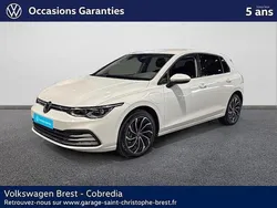 Utilisé 2023 VW Golf VIII Style | 30 990 € (Prix assez cher)
