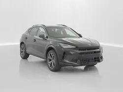 Noir Nouvelle 2025 Cupra Formentor SUV | 36 900 € (Bon prix)