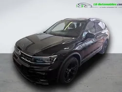 Utilisé 2021 VW Tiguan Allspace SUV | 39 500 € (Prix juste)