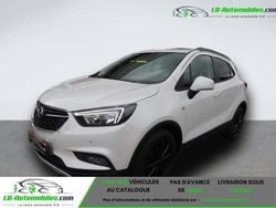 Utilisé 2017 Opel Mokka SUV | 16 400 € (Prix juste)