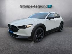 Nouvelle 2025 Mazda CX-30 Nagisa SUV | 31 250 € (Prix juste)