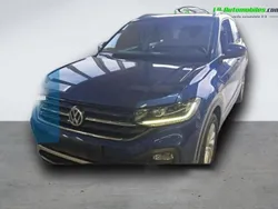 Utilisé 2019 VW T-Cross SUV | 21 300 € (Bon prix)