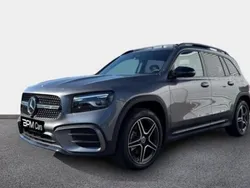 Utilisé 2025 Mercedes GLB200 AMG line SUV | 59 990 €