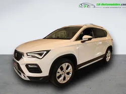 Utilisé 2020 Seat Ateca SUV | 26 000 € (Prix juste)