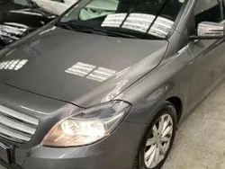 Utilisé 2014 Mercedes B200 Monospace | 12 990 €
