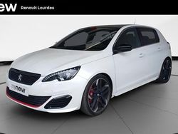 Blanc Occasion 2017 Peugeot 308 GTi Berline | 17 990 € (Prix cher)