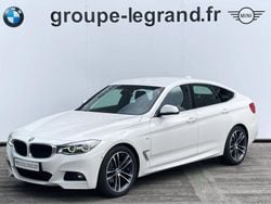 Utilisé 2018 BMW 320 M Sport Berline | 31 900 € (Prix assez cher)