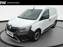 Blanc Utilisé 2022 Renault Kangoo Monospace | 14 890 €
