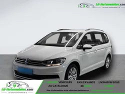 Utilisé 2021 VW Touran Monospace | 29 000 € (Prix juste)