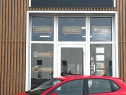 Utilisé 2017 VW Polo Allstar Citadine | 10 990 € (Prix juste)