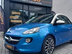 Utilisé 2018 Opel Adam Glam Citadine | 10 990 € (Bon prix)