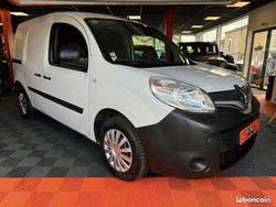 Blanc Utilisé 2017 Renault Kangoo Monospace | 6 490 €