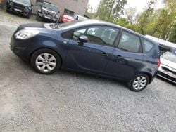 Bleu Utilisé 2012 Opel Meriva Enjoy Monospace | 4 850 € (Bon prix)