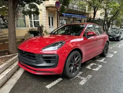 Rouge Utilisé 2021 Porsche Macan Turbo SUV | 85 900 € (Prix juste)