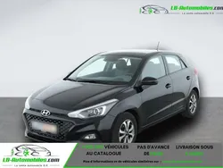 Utilisé 2019 Hyundai i20 Citadine | 16 300 € (Prix juste)