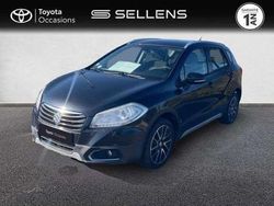 Utilisé 2015 Suzuki SX4 S-Cross SUV | 12 880 €