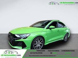 Utilisé 2025 Audi RS3 Sportback Sport Citadine | 74 300 € (Super prix)