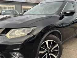 Occasion 2014 Nissan X-Trail Tekna SUV | 15 990 € (Super prix)