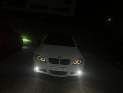 Utilisé 2008 BMW 330 Break | 6 500 € (Prix juste)