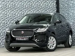 Noir Utilisé 2018 Jaguar E-Pace S SUV | 19 950 € (Super prix)