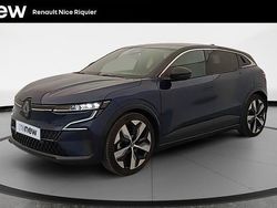 Bleu Utilisé 2023 Renault Mégane Techno Berline | 27 999 € (Prix juste)