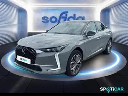Utilisé 2023 DS Automobiles DS4 Trocadero Berline | 28 900 €