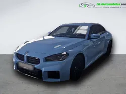 Utilisé 2024 BMW M2 Sport Line Coupé | 68 000 € (Super prix)
