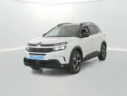 Utilisé 2021 Citroën C5 Aircross Shine SUV | 20 490 € (Prix juste)